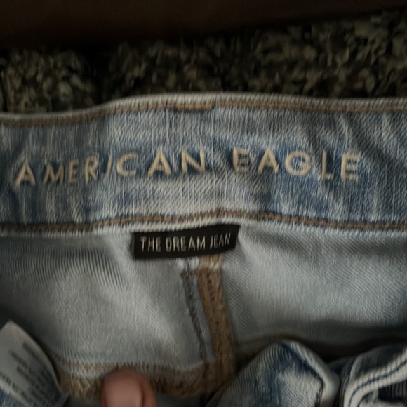 Juniors jeans size 00 - Picture 2 of 6